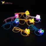 Світлодіодні окуляри Міккі Мікс оптом фото 025