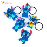 Брелоки гумові Ушастики веселі 10 см оптом фото 01 Брелоки гумові Ушастики веселі 10 см оптом фото 01