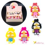 Іграшки антистрес CRYBABY 9 см оптом фото 01