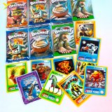 Ігрові картки Italian Brainrot оптом фото 02 Ігрові картки Italian Brainrot оптом фото 02