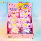 Игрушка антистресс Пирожные 6,5 см оптом фото 02 Игрушка антистресс Пирожные 6,5 см оптом фото 02