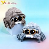 Мягкая игрушка Паук Джордж 16 см оптом фото 01