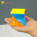 Головоломка CUBE 5,5 см оптом фото 01