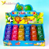 Слайм Зайка 6 см, 64 г оптом фото 02