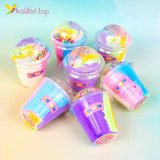 Флаффі слайм Ice Cream 7,5 см оптом фото 02 Флаффі слайм Ice Cream 7,5 см оптом фото 02
