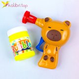 Ручные мыльные пузыри Капибара 10 см оптом фото 01