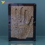 Pinart 3D відбиток руки метал 20 см оптом фото 01