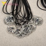 Кулон на шею Композиция оптом фото 01