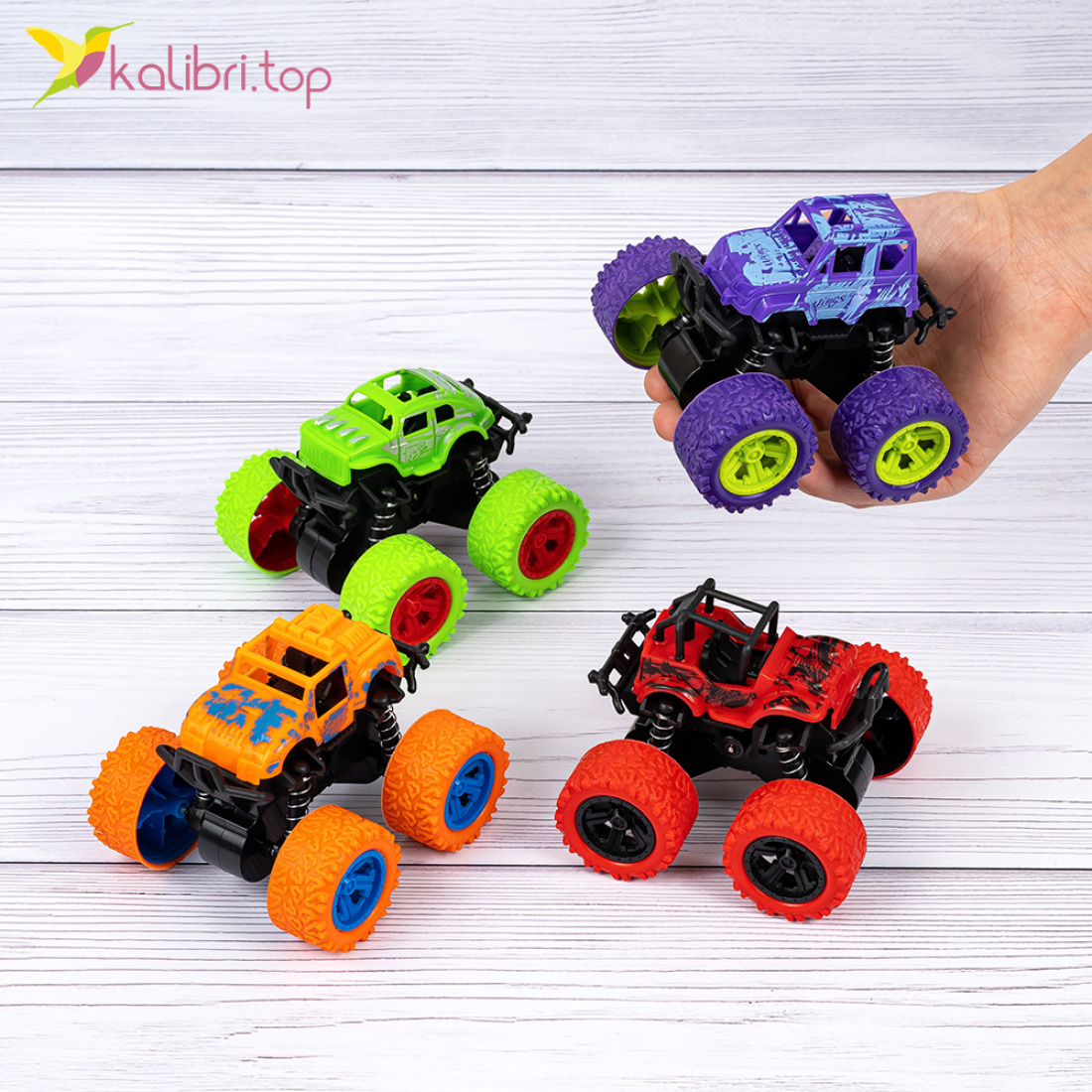 Машинки інерційні SPORTS 4WD 8,5 см оптом фото 02 Машинки інерційні SPORTS 4WD 8,5 см оптом фото 02