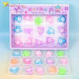 Антистресс игрушка Аниме 4,5 см оптом фото 01 Антистресс игрушка Аниме 4,5 см оптом фото 01