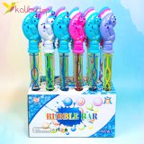 Мильні бульбашки Єдиноріг на Місяці 36 см оптом фото 01