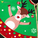 Декоративний килимок під новорічну ялинку Весілля 88 см оптом фото 02 Декоративний килимок під новорічну ялинку Весілля 88 см оптом фото 02