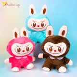 Мягкая игрушка Чудик 25 см оптом фото 01 Мягкая игрушка Чудик 25 см оптом фото 01