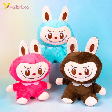 Мягкая игрушка Чудик 25 см - Купить