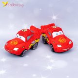 Мягкая игрушка Машинка 20 см оптом фото 02