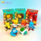 Игрушки фигурки Молния 8,5 см копия оптом фото 02 Игрушки фигурки Молния 8,5 см копия оптом фото 02