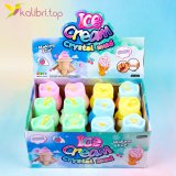 Слайми Капібари великі 10,7 см, 237 г оптом фото 02