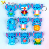 Сквиші-брелоки Вухастики 6 см, 11 г оптом фото 01