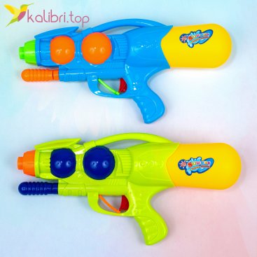 Водяной пистолет Вихрь 33 см - Купить