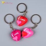 Брелоки гумові Love 9 см оптом фото 01 Брелоки гумові Love 9 см оптом фото 01