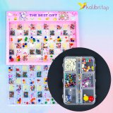 Набор орбизов Микс в коробочках оптом фото 01