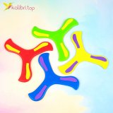 Детский бумеранг Ветер 18 см оптом фото 01 Детский бумеранг Ветер 18 см оптом фото 01