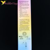 Вентилятор на USB Міні Ручка Багатокольорова 19 см оптом фото 02