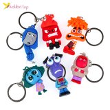 Брелоки дитячі гумові Головоломка 2, 11 см оптом фото 01 Брелоки дитячі гумові Головоломка 2, 11 см оптом фото 01