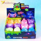 Слайм Капибара большой 10 см, 269 г оптом фото 02