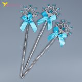 Чарівна паличка Свято з бантиком 32 см оптом фото 01 Чарівна паличка Свято з бантиком 32 см оптом фото 01