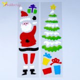 Великі силіконові наклейки 6 видів, 12 шт, 135х50 см оптом фото 02 Великі силіконові наклейки 6 видів, 12 шт, 135х50 см оптом фото 02