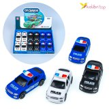 Інерційні машинки Поліція 10 см оптом фото 01