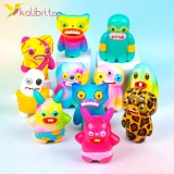 Сквіші Fuggler 11 см оптом фото 01