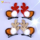 Новорічні шпильки Вушка Оленья 7 см., 2 види оптом фото 01 Новорічні шпильки Вушка Оленья 7 см., 2 види оптом фото 01