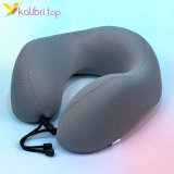 Підголовник з ефектом пам'яті Мандрівник 29 см оптом фото 02