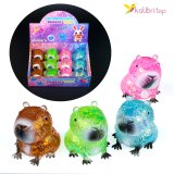 Антистрес жуйка-тягучка Кпібара 6,5 см, 122 г оптом фото 01