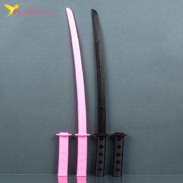 Раскладной меч Катана 70 см - Купить