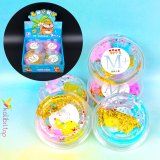 Лізун у банці Crystal Life 11 см оптом фото 01