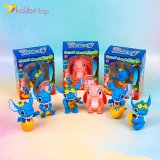 Игрушки фигурки Ушастик 9 см копия оптом фото 02 Игрушки фигурки Ушастик 9 см копия оптом фото 02