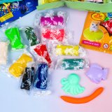 Пластилін з фігурками Дитинство 12 кольорів, 143 г оптом фото 02 Пластилін з фігурками Дитинство 12 кольорів, 143 г оптом фото 02