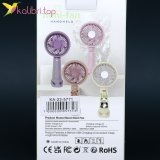 Вентилятор на USB Мини Холдер Бантик 17 см оптом фото 02