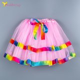 Дитяча карнавальна спідниця Бантік 30*40 см оптом фото 01 Дитяча карнавальна спідниця Бантік 30*40 см оптом фото 01