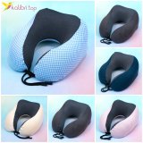 Підголівник з ефектом пам'яті Комфорт 29 см оптом фото 01