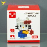 Детский конструктор CB 6013 оптом фото 01