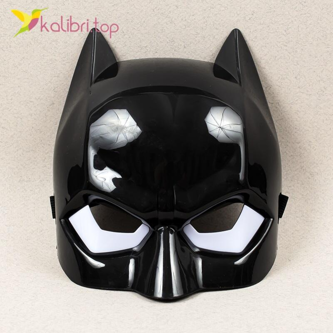 Светящиеся маска Бэтмена Batman оптом фото 02