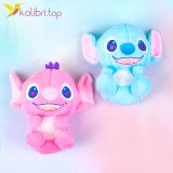 Мягкие игрушки Ушастик плюш 22 см оптом фото 01