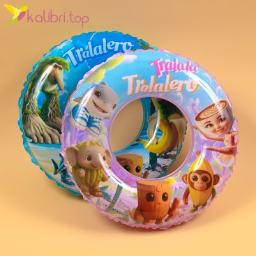 Круг для плавання Італійський 60 см - Купити