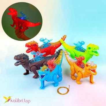 Ходилка пластикова Рекс - Купити