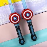 Світиться меч Captain America оптом фото 02