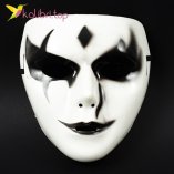 Карнавальна маска Карнавал оптом фото 01